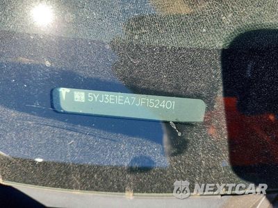 Zdjęcie 12 z 12 samochodu: 2018 TESLA MODEL 3 VIN:5YJ3E1EA7JF152401 - miniatura