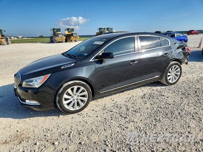 2014 BUICK LACROSSE 1G4GA5G31EF277569 - główne zdjęcie licytacji z USA - miniatura