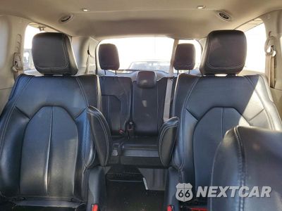 Zdjęcie 10 z 13 samochodu: 2022 CHRYSLER PACIFICA HYBRID TOURING L VIN:2C4RC1L72NR156048 - miniatura