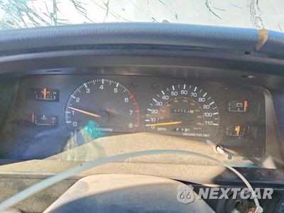Zdjęcie 9 z 13 samochodu: 1990 TOYOTA 4RUNNER SR5 V6 VIN:JT3VN39WXL0012813 - miniatura