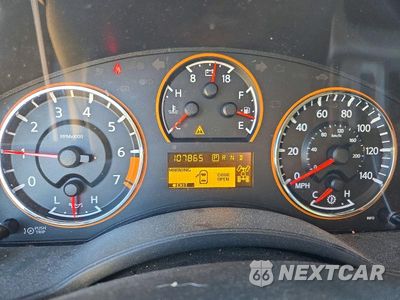 Zdjęcie 9 z 13 samochodu: 2012 NISSAN ARMADA SV VIN:5N1AA0NC3CN620400 - miniatura
