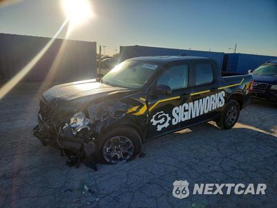 2026 FORD MAVERICK XLT 3FTTW8J35TRB15605 - główne zdjęcie licytacji z USA - miniatura
