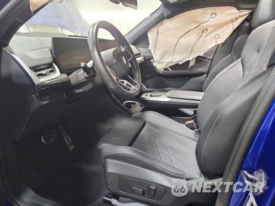 Zdjęcie 7 z 13 samochodu: 2026 BMW X2 XDRIVE28I VIN:WBX63GM02T5428599 - miniatura