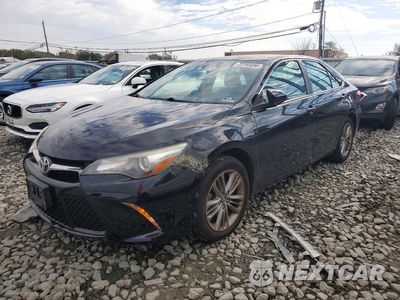 2017 TOYOTA CAMRY SE 4T1BF1FK8HU360493 - główne zdjęcie licytacji z USA - miniatura