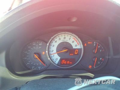 Zdjęcie 9 z 12 samochodu: 2013 SCION FR-S BASE VIN:JF1ZNAA12D1731847 - miniatura