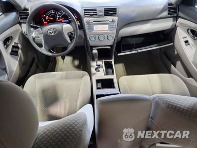 Zdjęcie 8 z 12 samochodu: 2008 TOYOTA CAMRY LE VIN:4T1BE46K78U221962 - miniatura