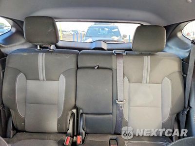 Zdjęcie 10 z 14 samochodu: 2025 CHEVROLET BLAZER 2LT VIN:3GNKBCR42SS216915 - miniatura