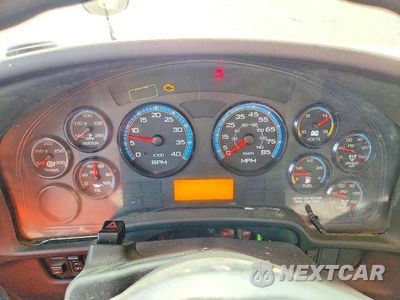 Zdjęcie 8 z 11 samochodu: 2014 IC CORPORATION 3000 CE VIN:4DRBUAAN8EB778812 - miniatura