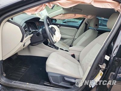 Zdjęcie 7 z 13 samochodu: 2021 VOLKSWAGEN JETTA S VIN:3VWC57BU4MM073587 - miniatura
