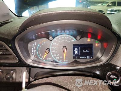 Zdjęcie 9 z 13 samochodu: 2020 CHEVROLET SPARK 2LT VIN:KL8CF6SA0LC427985 - miniatura
