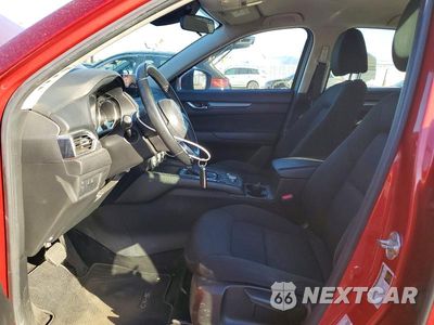 Zdjęcie 7 z 13 samochodu: 2020 MAZDA CX-5 SPORT VIN:JM3KFABM0L0756890 - miniatura