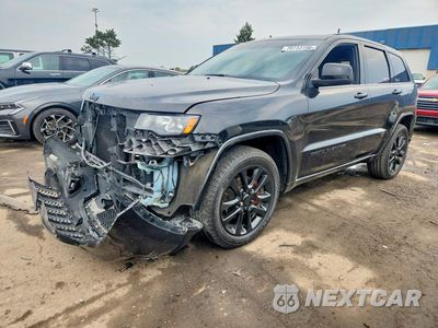 2020 JEEP GRAND CHEROKEE LAREDO 1C4RJFAG6LC267519 - główne zdjęcie licytacji z USA - miniatura