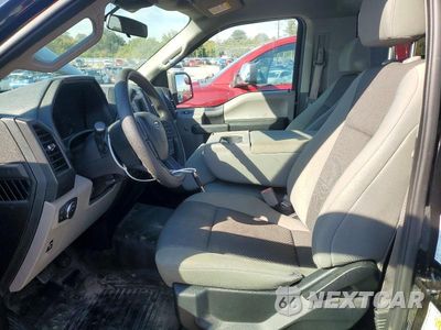 Zdjęcie 7 z 13 samochodu: 2020 FORD F150 VIN:1FTMF1EP0LFB30406 - miniatura