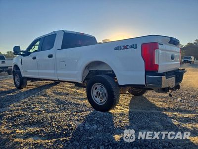Drugie zdjęcie samochodu z przodu: 2018 FORD F250 SUPER DUTY VIN:1FT7W2BT4JEB50245 - miniatura