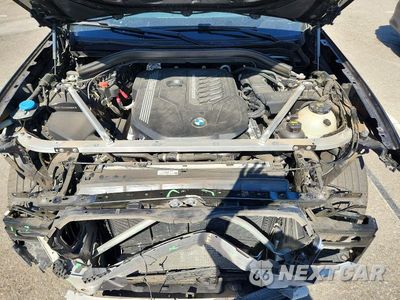 Zdjęcie 11 z 13 samochodu: 2021 BMW X3 XDRIVEM40I VIN:5UXTY9C03M9F55596 - miniatura