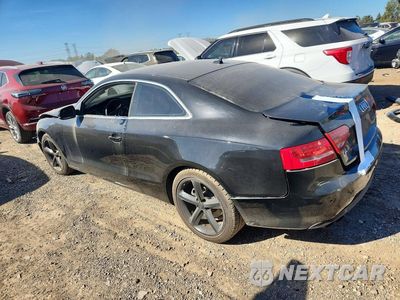 Drugie zdjęcie samochodu z przodu: 2010 AUDI A5 PREMIUM PLUS VIN:WAULFAFR1AA063480 - miniatura