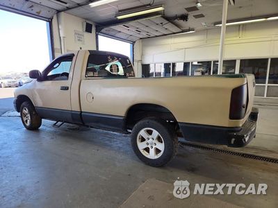 Drugie zdjęcie samochodu z przodu: 2003 DODGE RAM 1500 ST VIN:1D7HU16N43J619107 - miniatura