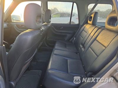 Zdjęcie 11 z 13 samochodu: 2001 HONDA CR-V SE VIN:JHLRD18721C029232 - miniatura