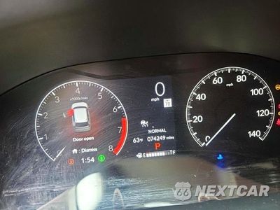 Zdjęcie 9 z 13 samochodu: 2023 HONDA CR-V EX VIN:7FARS4H46PE005123 - miniatura