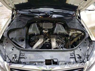 Zdjęcie 11 z 13 samochodu: 2016 MERCEDES-BENZ S 63 AMG VIN:WDDUG7JB0GA266134 - miniatura