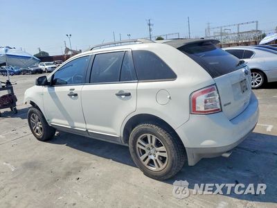Drugie zdjęcie samochodu z przodu: 2009 FORD EDGE SE VIN:2FMDK36C19BA93326 - miniatura