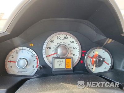 Zdjęcie 9 z 13 samochodu: 2011 HONDA PILOT LX VIN:5FNYF3H24BB012391 - miniatura