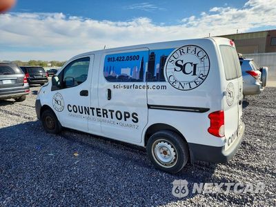 Drugie zdjęcie samochodu z przodu: 2018 NISSAN NV200 S VIN:3N6CM0KN5JK694718 - miniatura