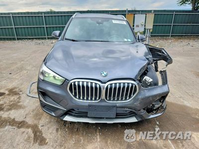 Piąte zdjęcie samochodu w środku: 2020 BMW X1 XDRIVE28I VIN:WBXJG9C06L5R06535 - miniatura