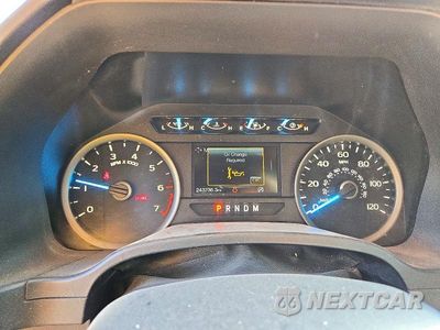 Zdjęcie 9 z 12 samochodu: 2019 FORD F150 SUPERCREW VIN:1FTEW1E52KKF22571 - miniatura