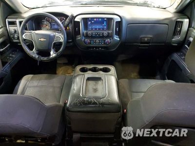 Zdjęcie 8 z 12 samochodu: 2014 CHEVROLET SILVERADO K1500 LT VIN:3GCUKREC9EG178916 - miniatura