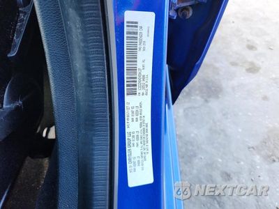 Zdjęcie 12 z 12 samochodu: 2013 DODGE AVENGER SE VIN:1C3CDZAG4DN594137 - miniatura
