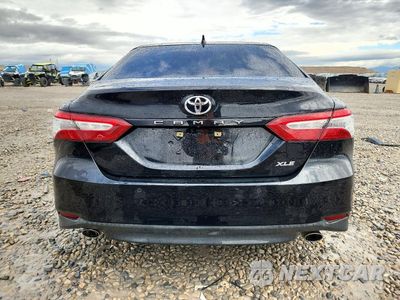 Zdjęcie 6 z 13 samochodu: 2018 TOYOTA CAMRY XLE V6 VIN:4T1BZ1HK6JU007700 - miniatura