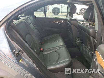 Zdjęcie 10 z 12 samochodu: 2007 MERCEDES-BENZ E 63 AMG VIN:WDBUF77X87B041999 - miniatura