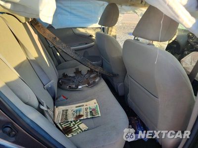Zdjęcie 10 z 12 samochodu: 2010 TOYOTA COROLLA LE VIN:1NXBU4EE4AZ385254 - miniatura