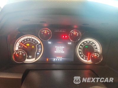 Zdjęcie 9 z 13 samochodu: 2013 RAM 1500 SLT VIN:1C6RR7LT7DS669203 - miniatura