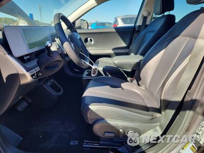 Zdjęcie 7 z 13 samochodu: 2023 HYUNDAI IONIQ 5 SEL VIN:KM8KN4AE3PU186031 - miniatura