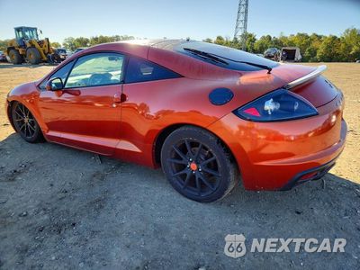 Drugie zdjęcie samochodu z przodu: 2012 MITSUBISHI ECLIPSE GS SPORT VIN:4A31K5DF9CE008368 - miniatura