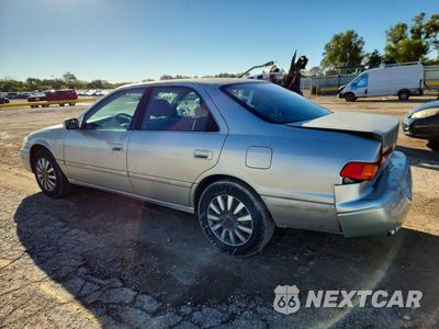 Drugie zdjęcie samochodu z przodu: 2000 TOYOTA CAMRY LE V6 VIN:JT2BF22K8Y0240807 - miniatura