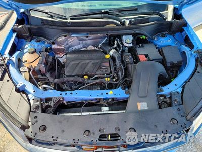 Zdjęcie 12 z 13 samochodu: 2024 CHEVROLET TRAX 2RS VIN:KL77LJE25RC122772 - miniatura