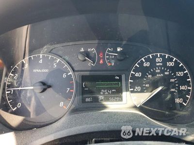 Zdjęcie 9 z 12 samochodu: 2016 NISSAN SENTRA S VIN:3N1AB7AP7GY284068 - miniatura