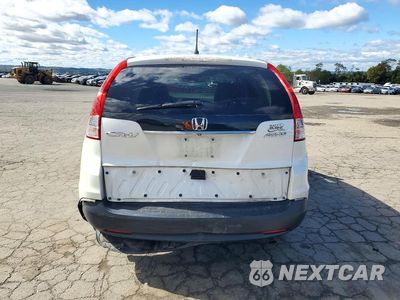 Zdjęcie 6 z 14 samochodu: 2013 HONDA CR-V EX VIN:5J6RM4H5XDL087312 - miniatura