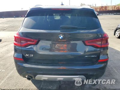 Zdjęcie 6 z 13 samochodu: 2021 BMW X3 XDRIVE30E VIN:5UXTS1C03M9G61131 - miniatura