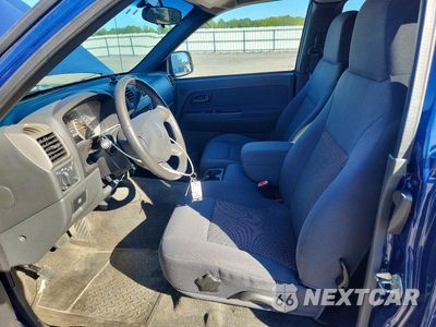 Zdjęcie 7 z 12 samochodu: 2006 CHEVROLET COLORADO VIN:1GCCS196568210737 - miniatura
