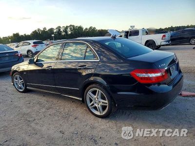 Drugie zdjęcie samochodu z przodu: 2012 MERCEDES-BENZ E 350 VIN:WDDHF5KB6CA541801 - miniatura