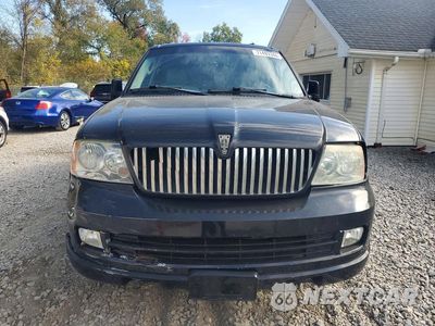 Piąte zdjęcie samochodu w środku: 2006 LINCOLN NAVIGATOR VIN:5LMFU27506LJ03351 - miniatura