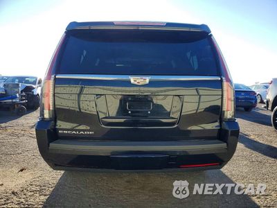 Zdjęcie 6 z 13 samochodu: 2020 CADILLAC ESCALADE ESV LUXURY VIN:1GYS4HKJ5LR169426 - miniatura