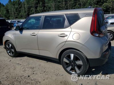 Drugie zdjęcie samochodu z przodu: 2020 KIA SOUL EX VIN:KNDJ33AU1L7118231 - miniatura
