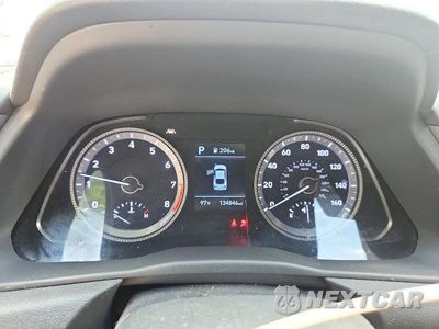 Zdjęcie 9 z 13 samochodu: 2021 HYUNDAI SONATA SE VIN:5NPEG4JA1MH077131 - miniatura