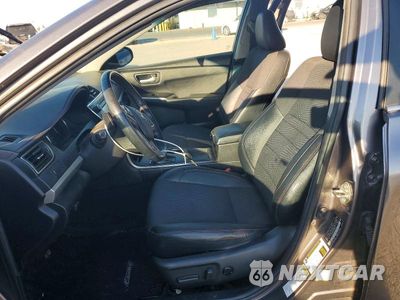Zdjęcie 7 z 12 samochodu: 2017 TOYOTA CAMRY SE VIN:4T1BF1FKXHU645406 - miniatura