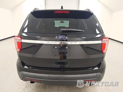 Zdjęcie 6 z 14 samochodu: 2016 FORD EXPLORER VIN:1FM5K7B81GGB04893 - miniatura